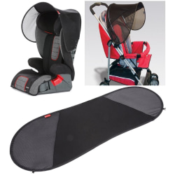 Diono - Seat Shade" Solskydd för bilbarnstol / barnvagn