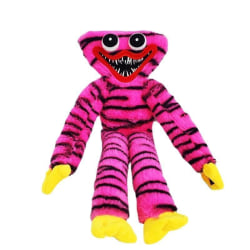 Huggy Wuggy Pink Tiger