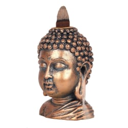 Buddha Røgelse Holder Til BACKFLOW kegler