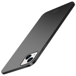 Iphone 13 Mini Deksel Slim Black