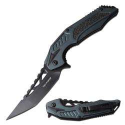 TAC-FORCE - 1003BL - Assisted folding knife