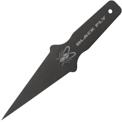 COLD STEEL - BLACK FLY - 80STMA - SMALL THROWING KNIFE