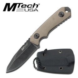 MTech USA - 20-30 - Nakkekniv