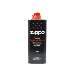 Zippo Bensin 125 ml