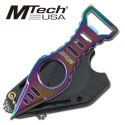 MTech USA - neckknife - minikniv dolk