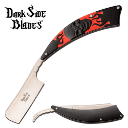 Dark Side Blades - DS-082RD - Rakkniv