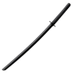 Cold Steel Bokken training sword Svart