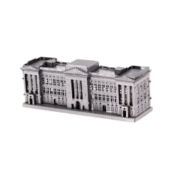 3D Pussel Metall - Berömda Byggnader - Buckingham Palace