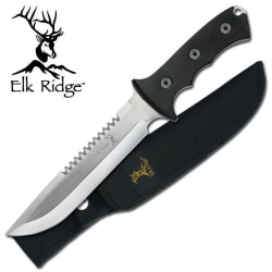 Elk Ridge - 082 - Jaktkniv