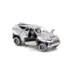 3D Puzzle Metal - Kuuluisat ajoneuvot - Ford Kalman KMK F450