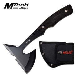 MTech USA - axe 600 Black