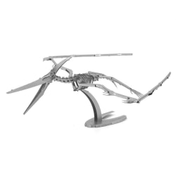 3D Pussel Metall - klassinen Pterosaurian luuranko