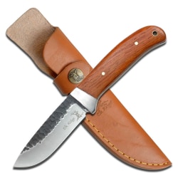 Elk Ridge - 268 - Kniv med fast blad