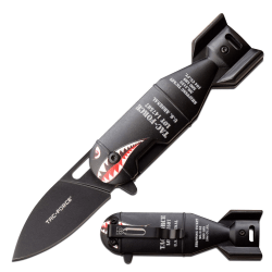 TAC-FORCE - 1039 - ATOMIC BOMB KNIFE