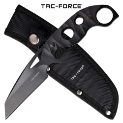 TAC-FORCE - FIX010BK - FAST BLADE KNIV