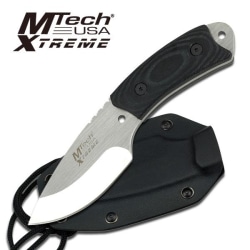 MTech USA Xtreme - 8035 - Kniv med fast blad