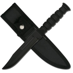 SURVIVOR - liten rambo kniv