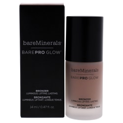 BarePro Glow Bronzer - Värme av bareMinerals Women - 0.47 oz 0.47oz