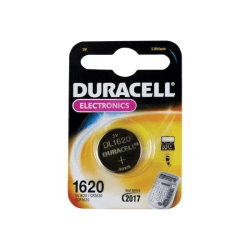 Duracell CR1620 Li batteri