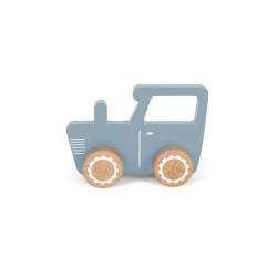 Traktor i Trä - Little Dutch