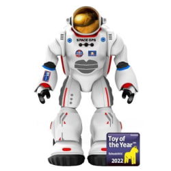 Xtrem Bots Astronaut Charlie