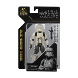 Star Wars Greatest Hits, Imperial Hovertank Driver