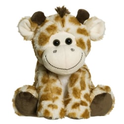 Jungle kidz, Giraff - Teddykompaniet