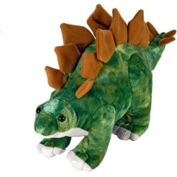 Wild Republic Mini Stegosaurus, 25 cm