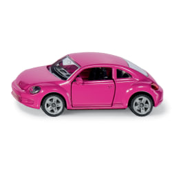 VW The Beetle Rosa - Siku