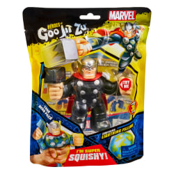Goo Jit Zu Marvel Thor