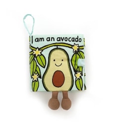 Avocado Book - Jellycat