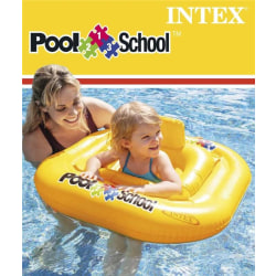 Intex Deluxe Baby Float