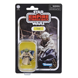 Star Wars The Vintage Collection Figur, Yoda