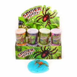 Putty Spider - Robetoy