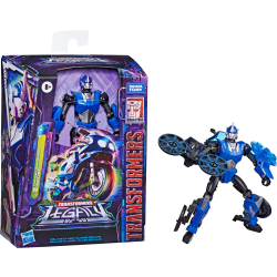 Transformers Legacy Deluxe Class, Arcee
