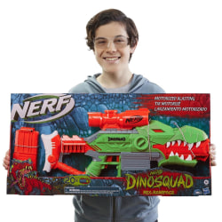 Nerf DinoSquad Rex Rampage