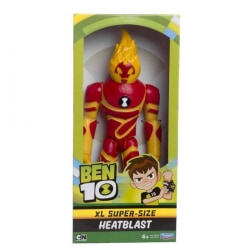 Ben 10 Figur XL, Heatblast