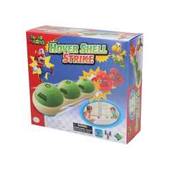 Super Mario Spel Hover Shell