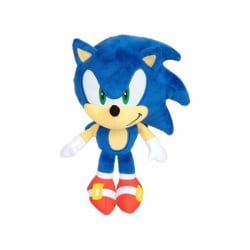 Sonic Plysh Figur Sonic, 20 cm