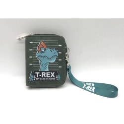 Plånbok T-Rex - Tinka