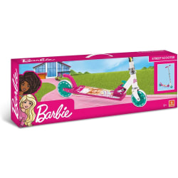 Barbie Street Scooter