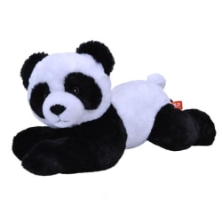 Wild Republic Ecokins Panda, 30 cm
