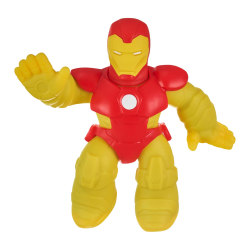 Goo Jit Zu Marvel Iron Man (41370)