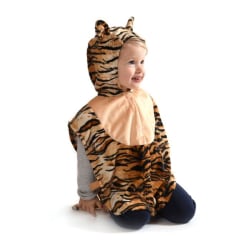 Babycape Tiger - Den Goda Fen