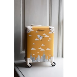 City Suitcase, aurinko - Pellianni