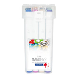 Sense Markers 12-Pack