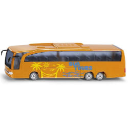 Mercedes Turistbuss - Siku