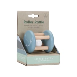 Skallra, Ocean - Little Dutch