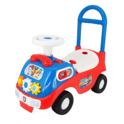 Paw Patrol Lights N' Sounds Activity Ride On