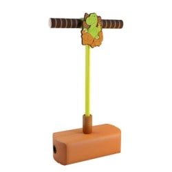 Amo Toys Pogo Dino Jumping Stick